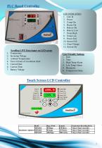 Platelet Agitator - 3