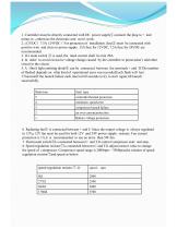 Solar DC Compressor - 2