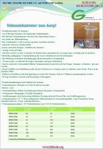 Vakuum-Entgaser-Durchsichtzylinder-1