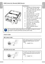 User Manual  GPS Guidance System - 10