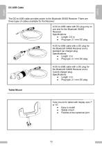 User Manual  GPS Guidance System - 11