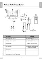 User Manual  GPS Guidance System - 4