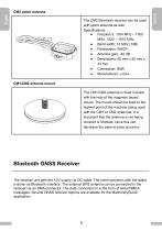 User Manual  GPS Guidance System - 7