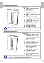 User Manual  GPS Guidance System - 9