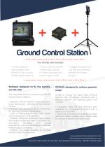 Ground Control Station (GCS) - 2