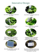 Monitor Chlorophyll Fluorometer System - 2