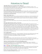 Monitor Chlorophyll Fluorometer System - 4