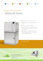 Azteca AC Series - 1