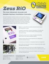 Zeus RiO - 1