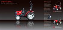 COMPACT TRACTOR ST324-ST330-ST333 - 2