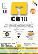 CB 10-1
