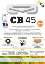 CB 45 - 1