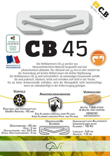 CB 45