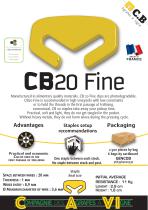 CB20 FINE