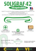 SOLIGRAF 42 Récupérable-1