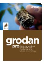 Grodan PRO PLUG