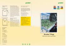 Grodan plugs - 1