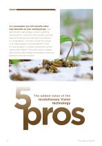 Grodan PRO PLUG - 4