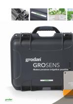 GroSens HandHeld - 6