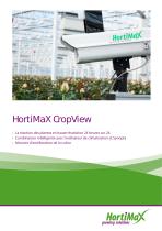 HortiMaX CropView-1