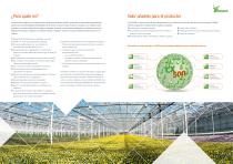 Ridder HortiMaX CX500-2