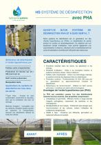 Folleto A5 desinfeccion