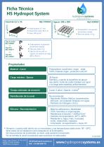 HS Hydropot System