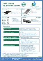 HS Premium System