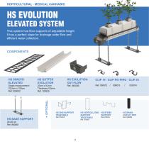 Hydroponic system - 11