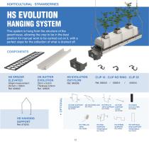 Hydroponic system - 12