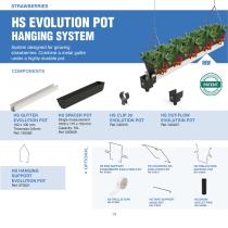 Hydroponic system - 13