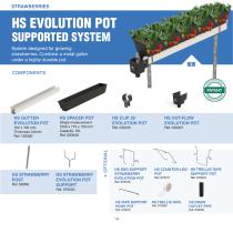 Hydroponic system - 14