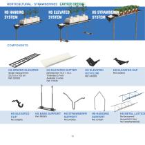 Hydroponic system - 15