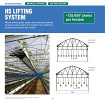 Hydroponic system - 16