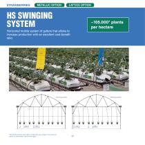 Hydroponic system - 17