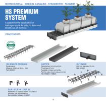 Hydroponic system - 19