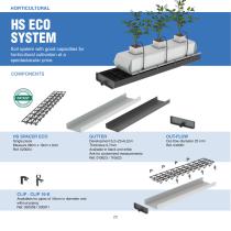 Hydroponic system - 20