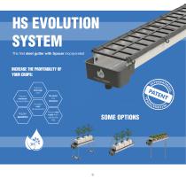 Hydroponic system - 9