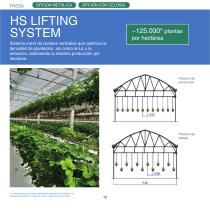 Hydroponic Systems - 10