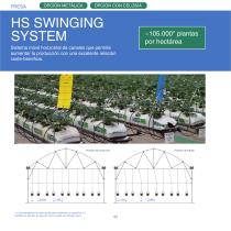 Hydroponic Systems - 11