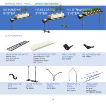 Hydroponic Systems - 12