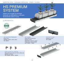 Hydroponic Systems - 13