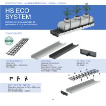 Hydroponic Systems - 14