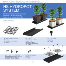 Hydroponic Systems - 15