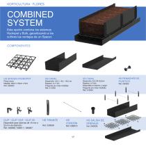 Hydroponic Systems - 17