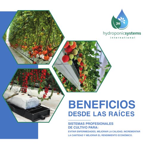 Hydroponic Systems