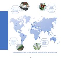 Hydroponic Systems - 3