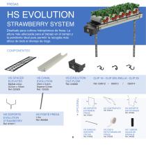 Hydroponic Systems - 6