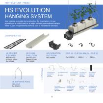 Hydroponic Systems - 8