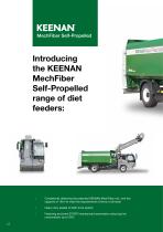 KEENAN MechFiber Machine Brochure - 12